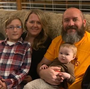 Meet your Posher, Jaimee